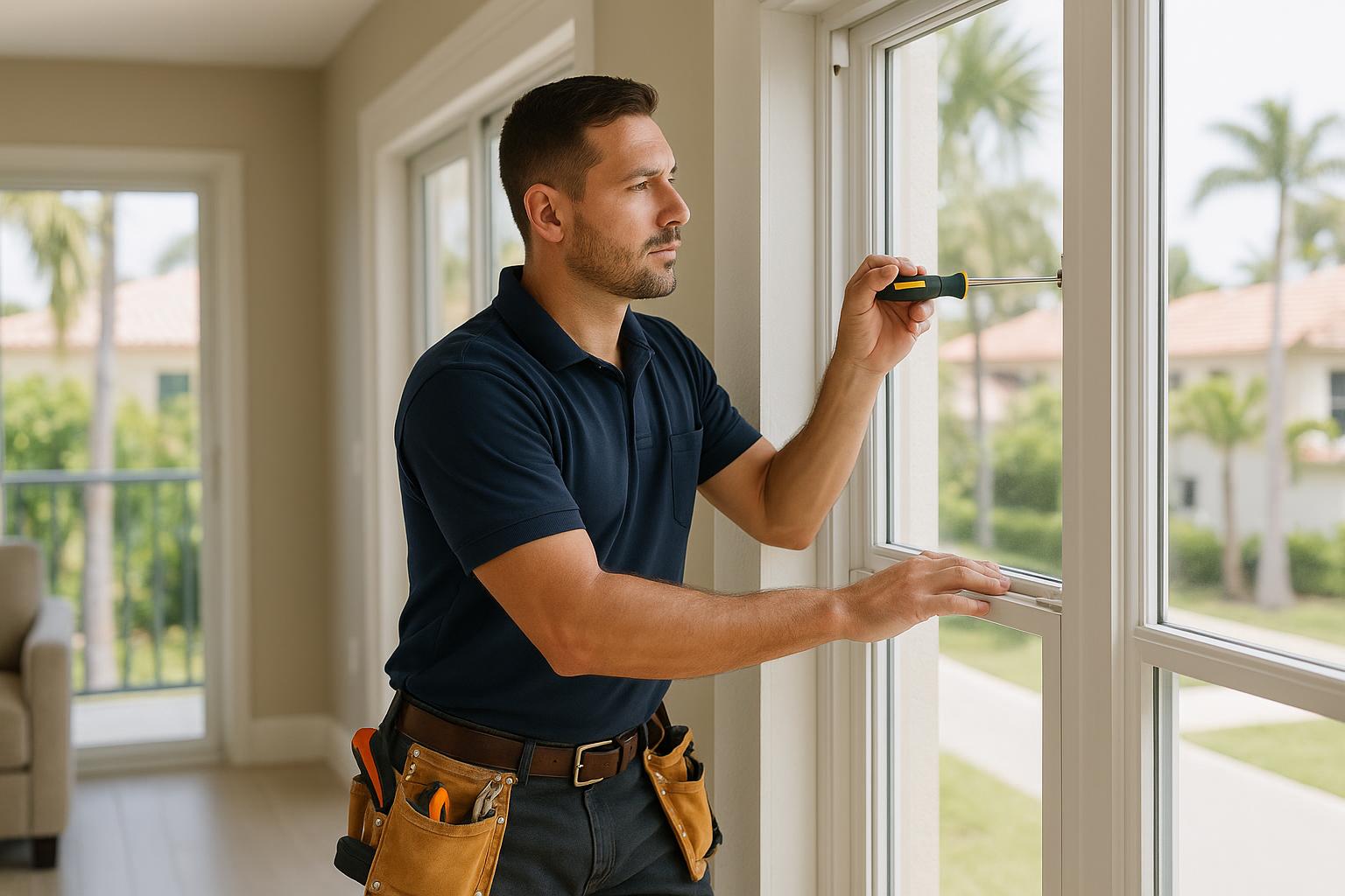 property management service by Fort Lauderdale Star Property Management